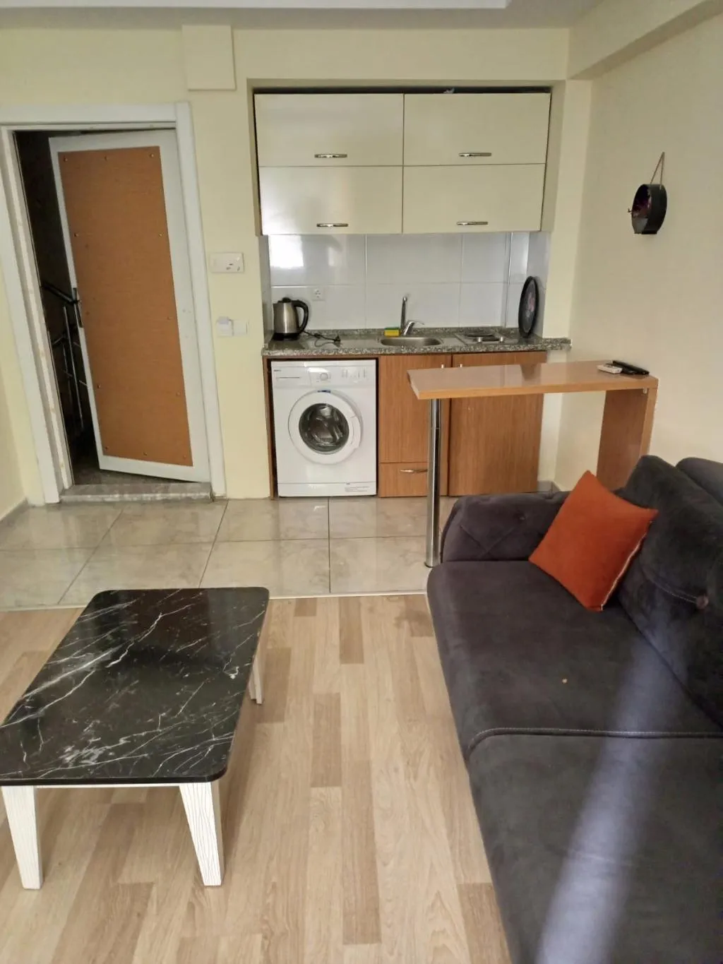 APARTMENT STANDARD Room, Helen Inn Hotel, Izmir