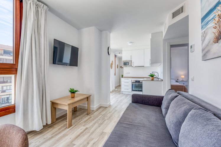 Apartamentos Donato Vista Mar By Croma, Costa Del Sol