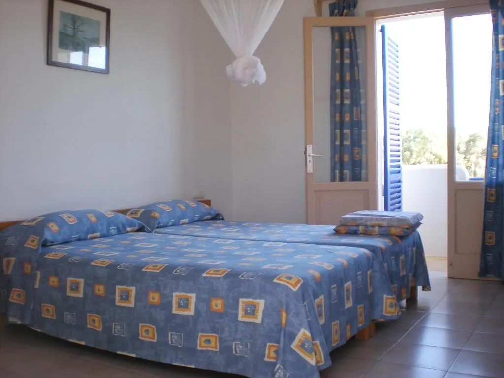 DOUBLE STANDARD Room, Mayans, Ibiza