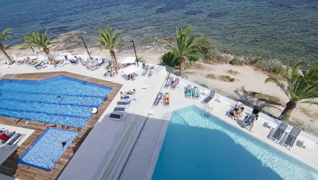 Pool, Vibra Jabeque Dreams Apartamentos, Ibiza