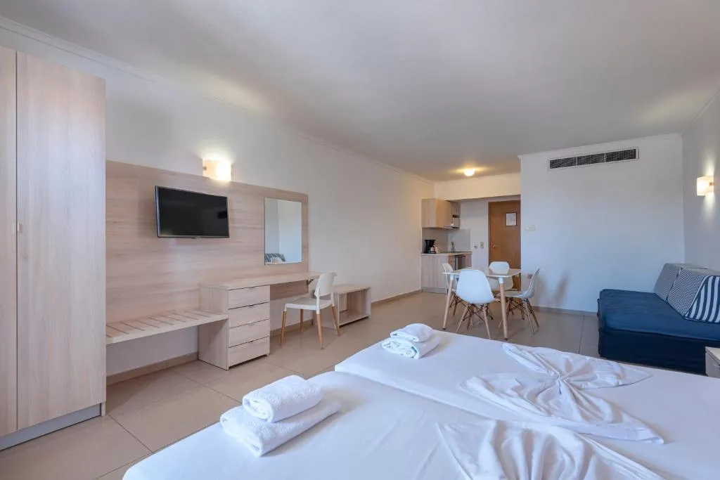 STUDIO EXECUTIVE Room, Aegean Blu Kos, Kos