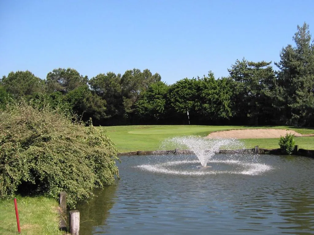 Sports and Entertainment, Golf Hotel Resort, Milan