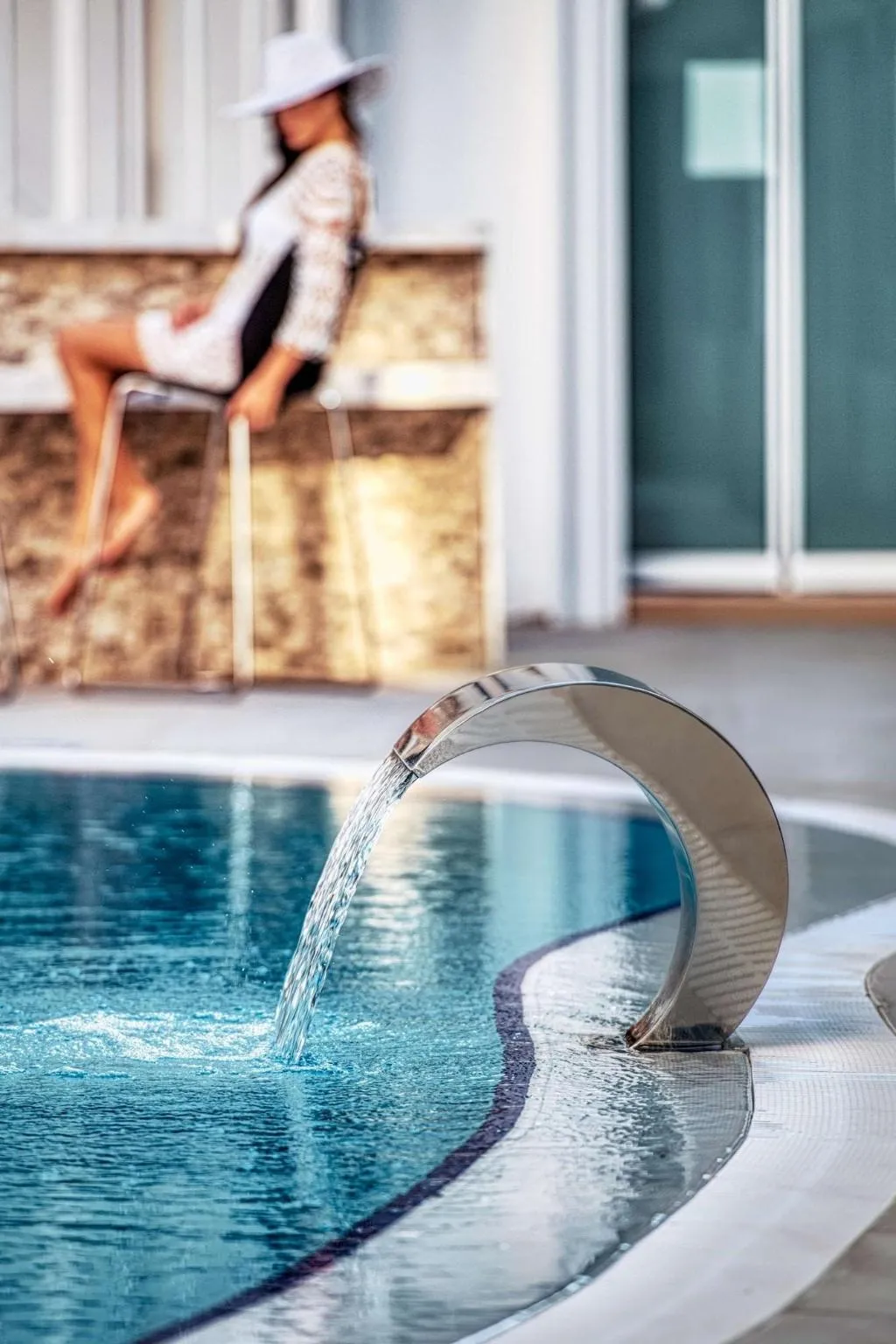 Sports and Entertainment, Sealife Lounge Hotel +18 Adult Only, Antalya