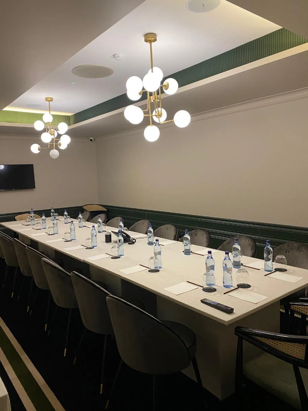 Conferences, Vinha Boutique Hotel, Porto