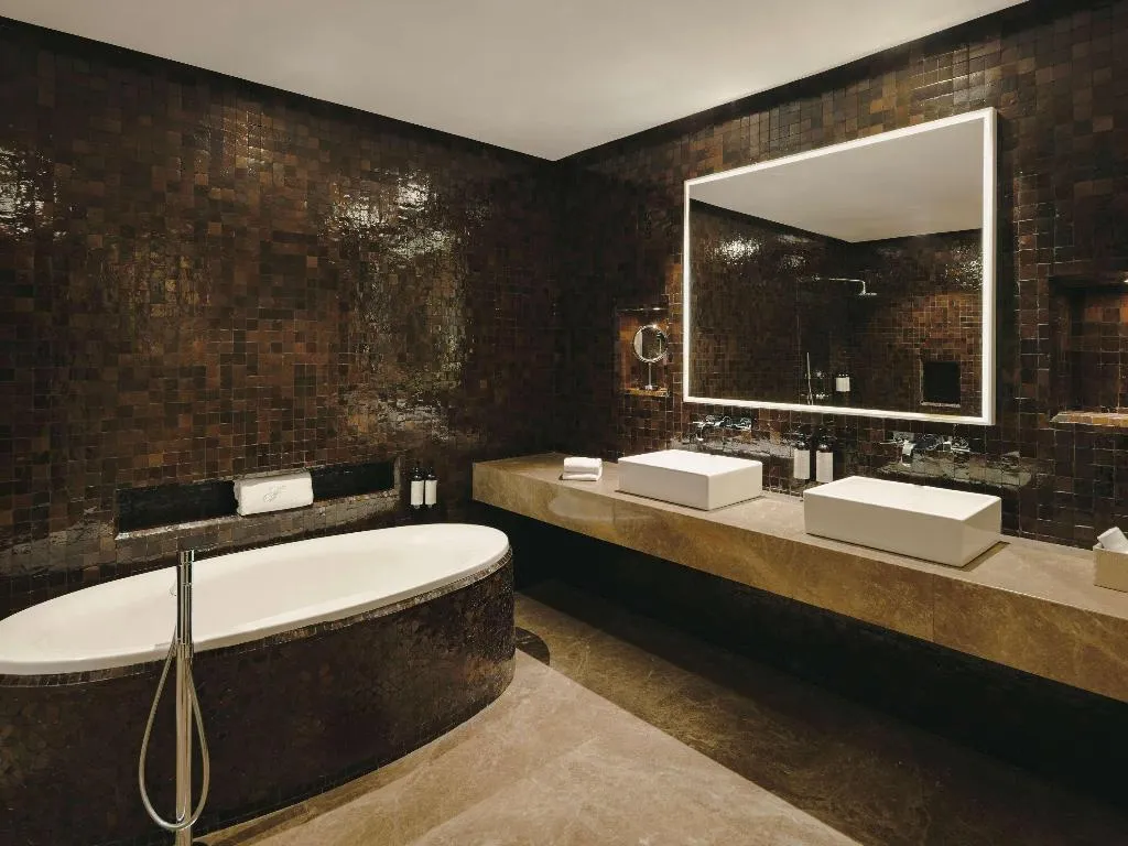 Room, Fairmont Royal Palm Marrakech, Marrakech