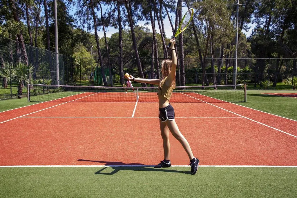 Sports and Entertainment, Arcanus Hotels Sorgun, Antalya