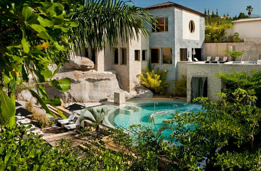 Sports and Entertainment, Bahia del Duque Las Villas Resort, Tenerife