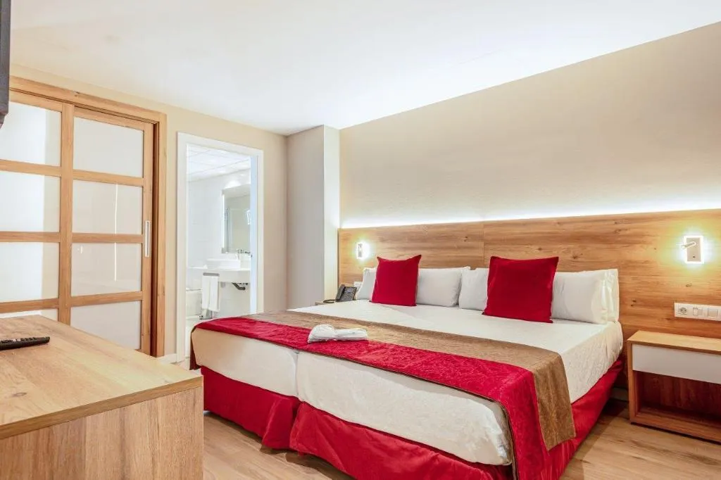Room, Best Auto Hogar, Barcelona
