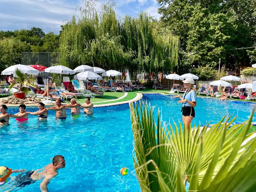 Sports and Entertainment, Holiday Park, Varna