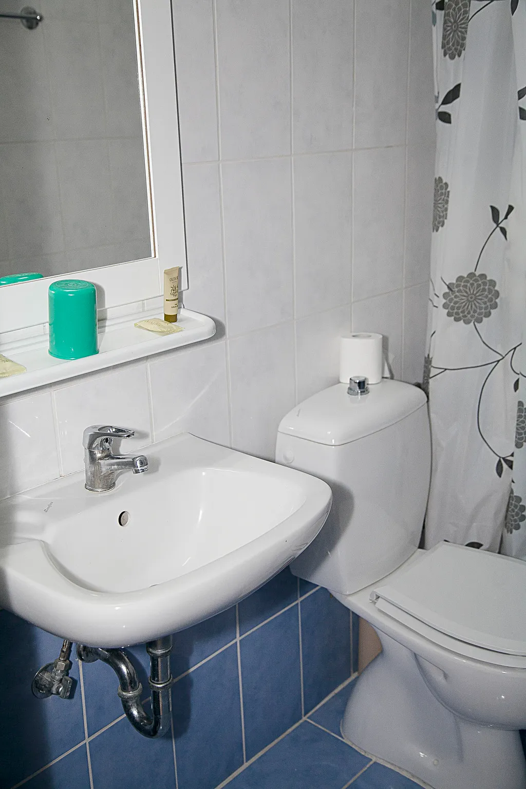 Room, Olympia Hotel, Kos