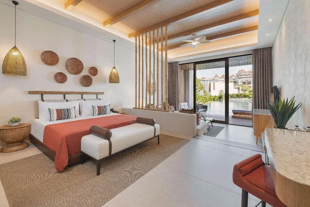 Room, Sirene Belek Hotel, Antalya