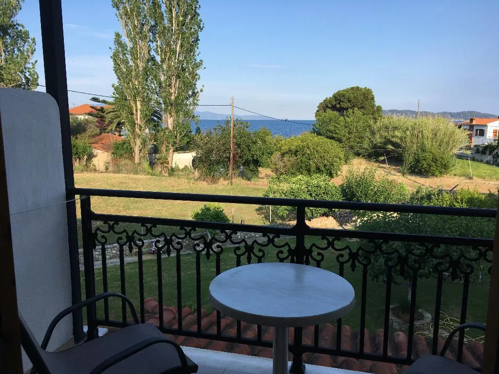 Double or Twin STANDARD Room, Vontzos, Skiathos