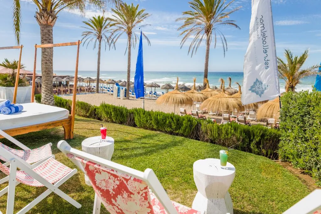 Sports and Entertainment, Gran Marbella Resort & Beach Club, Costa Del Sol