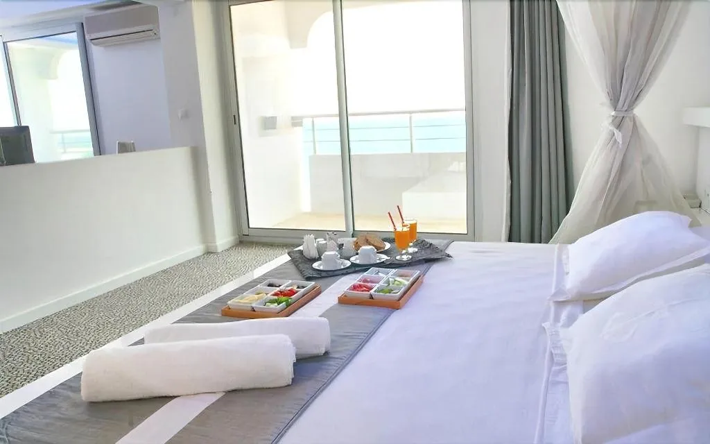 Room, Scala Nuova Anex Hotel, Izmir