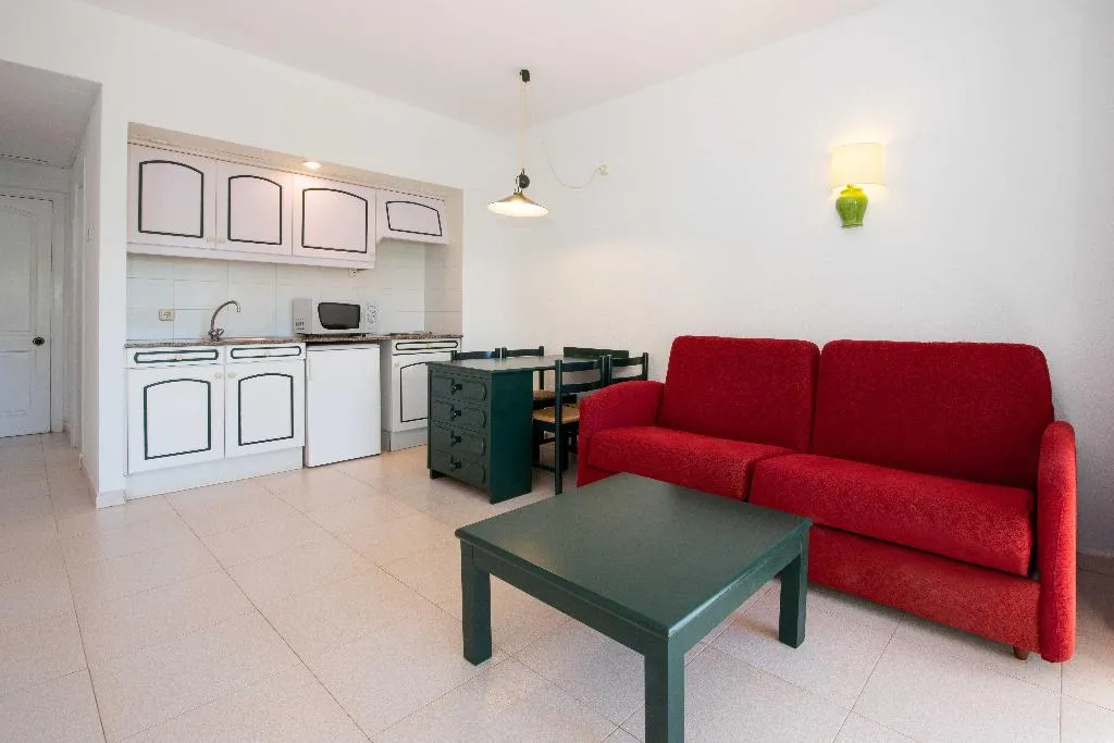 APARTMENT CAPACITY 3 Room, Valentin Son Bou, Menorca