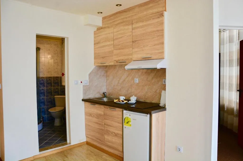 Room, Rainbow 1 Holiday Complex, Bourgas