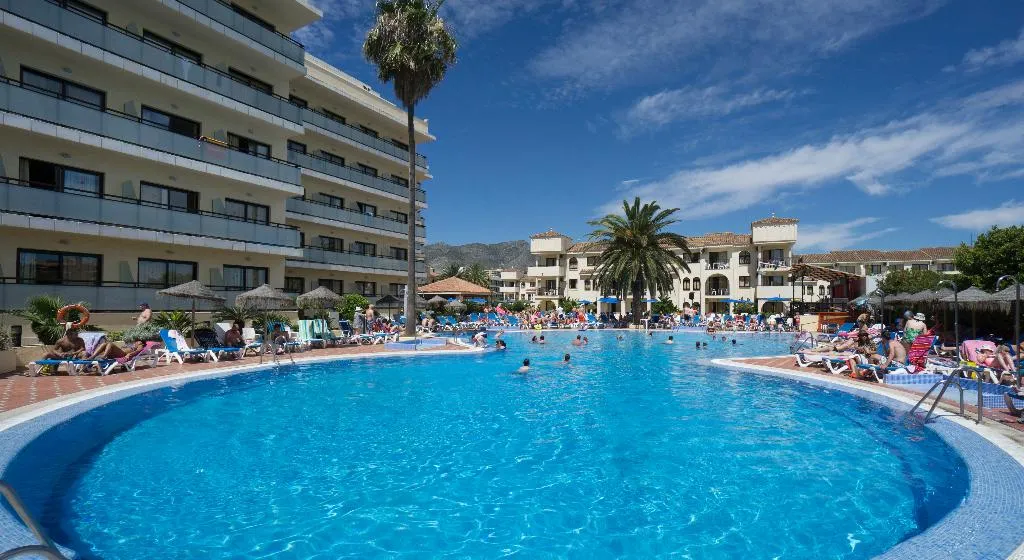 Pool, Puente Real, Costa Del Sol