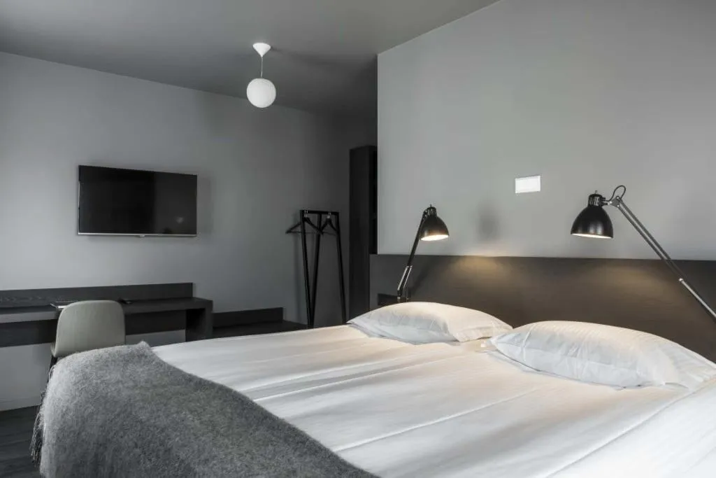 Room, Skuggi Hotel by Keahotels, Reykjavik