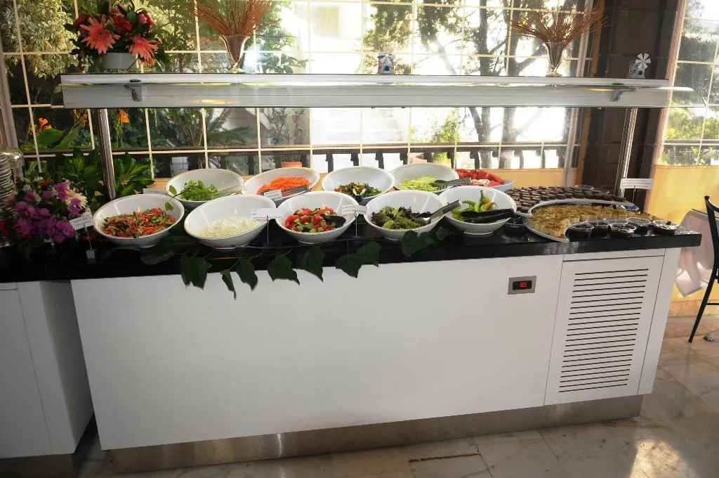 Restaurant, Navy Boutique Hotel Icmeler, Dalaman