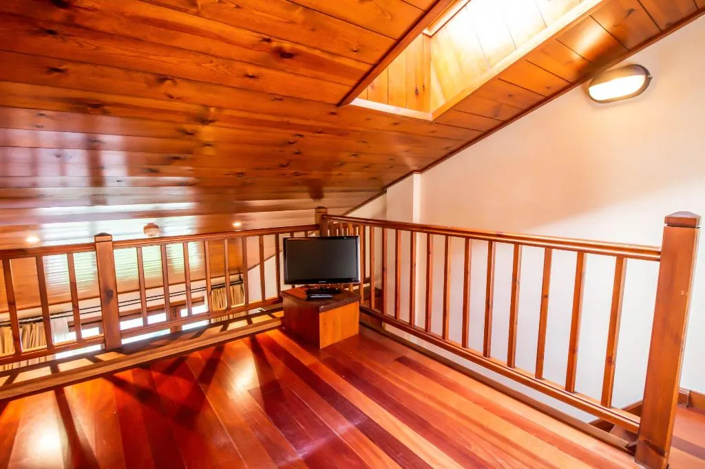 FAMILY ROOM DUPLEX Room, Fontanals Golf, Costa Brava
