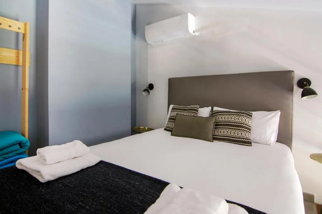 Room, Welcomer Apartments Valencia, Valencia