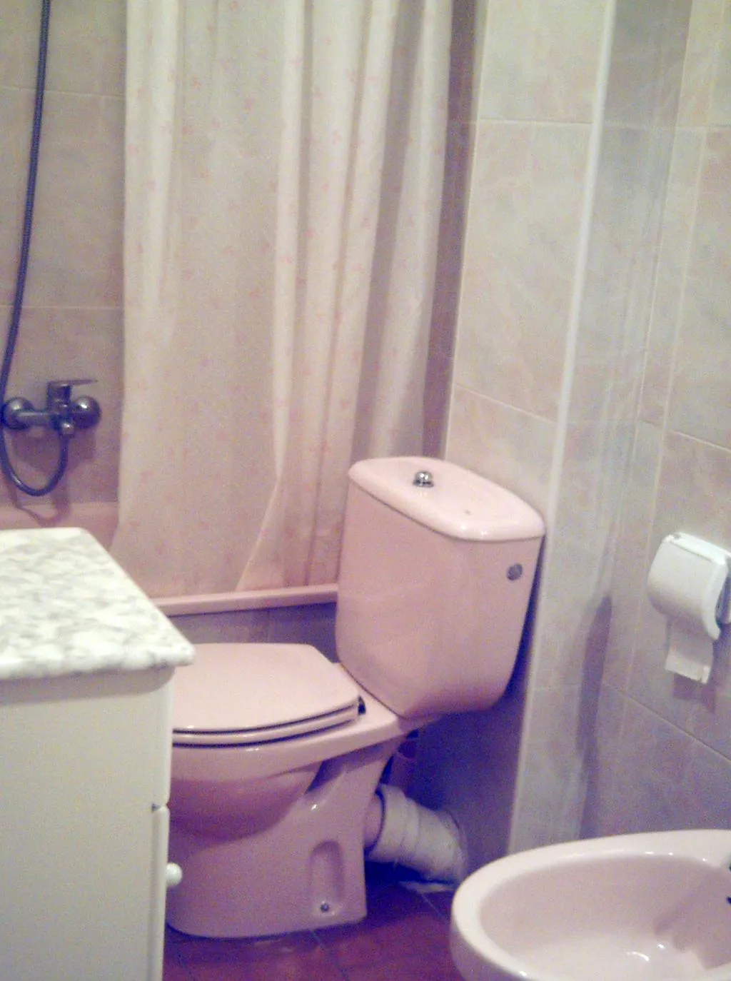 APARTMENT CAPACITY 4 ONE BEDROOM Room, Mar de Peñiscola-Casablanca Apts 3000, Valencia