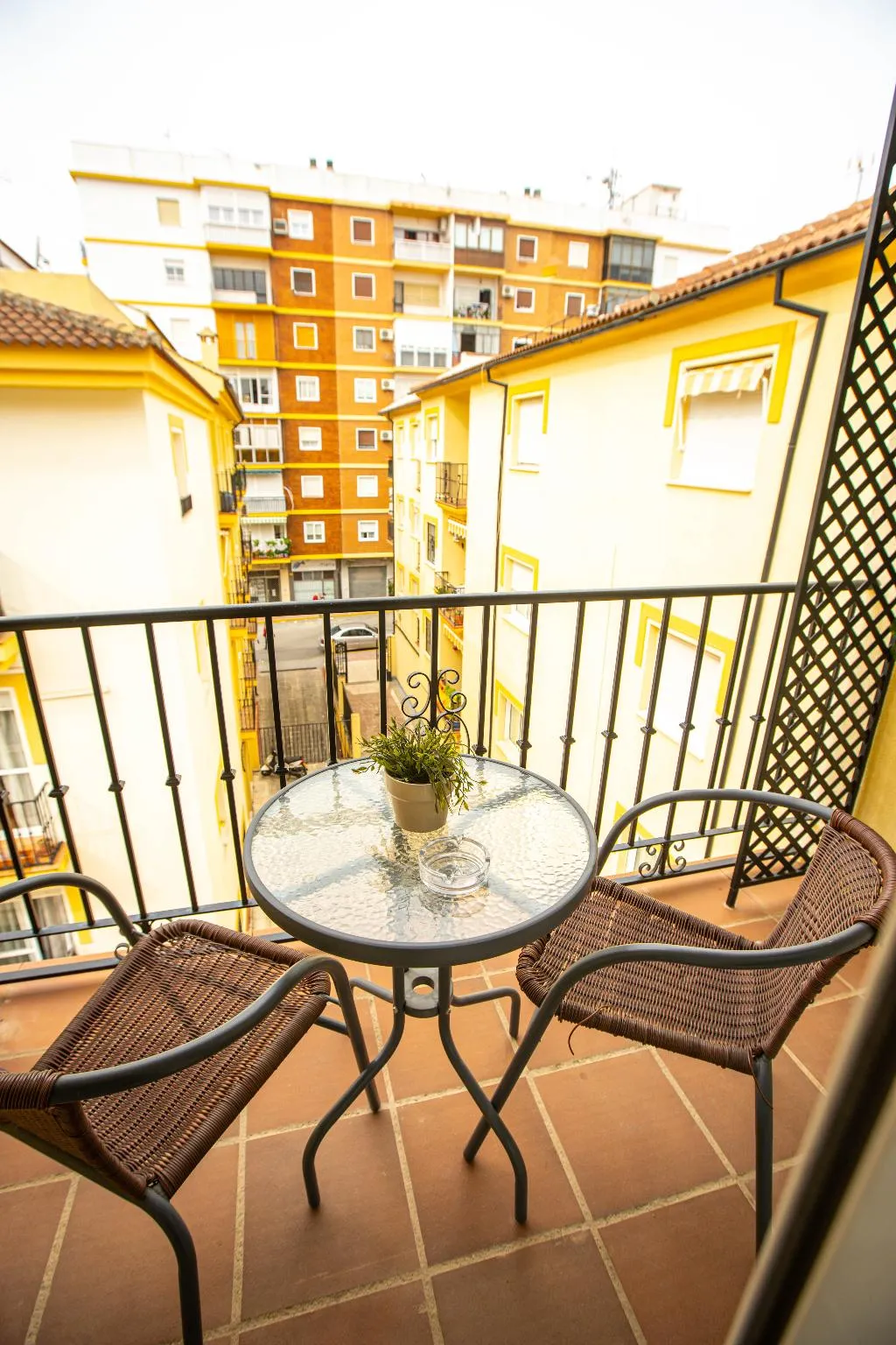 DOUBLE STANDARD Room, Arunda I I, Costa Del Sol