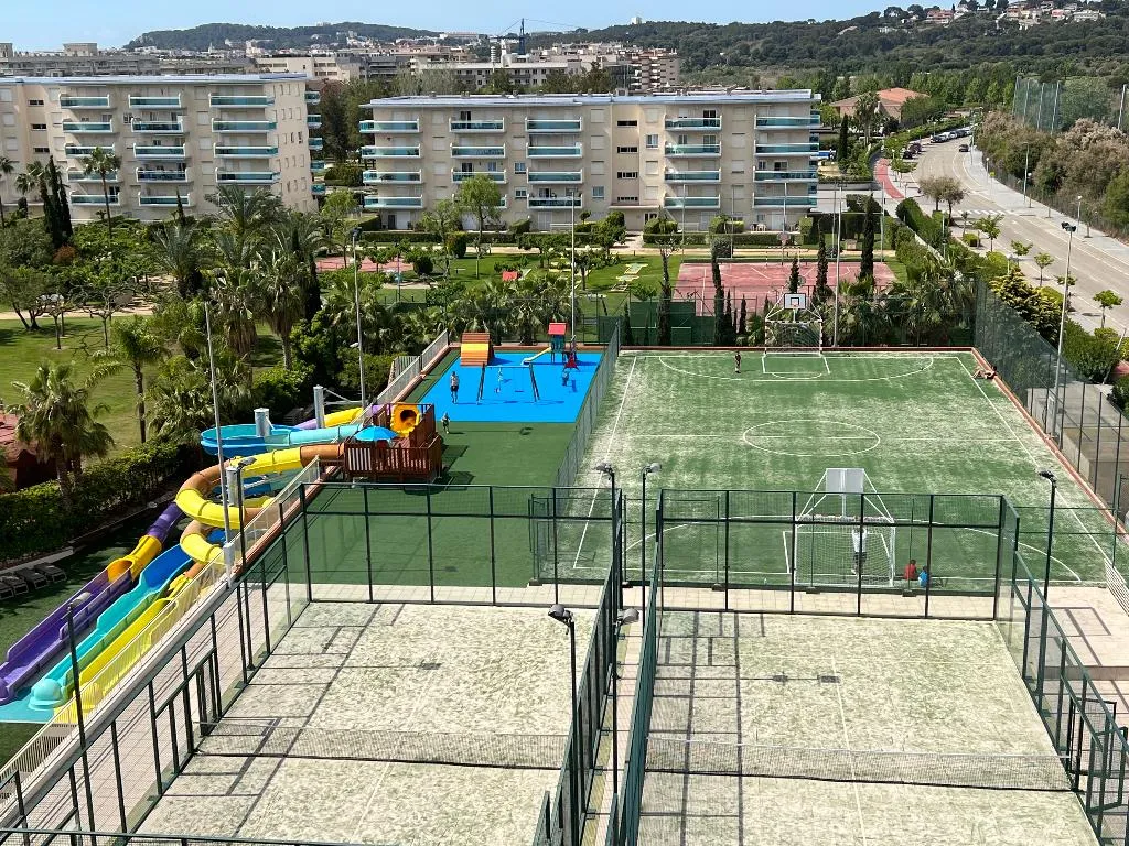 Sports and Entertainment, Ohtels La Hacienda, Costa Brava