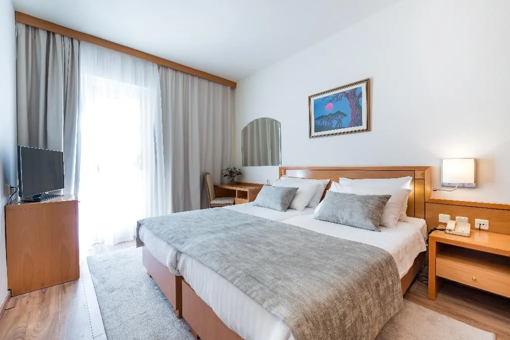 DOUBLE WITH BALCONY Room, Splendid, Dubrovnik