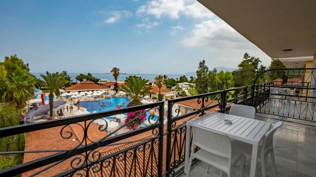 Room CLASSIC Room, Club Hotel Phaselis Rose, Antalya