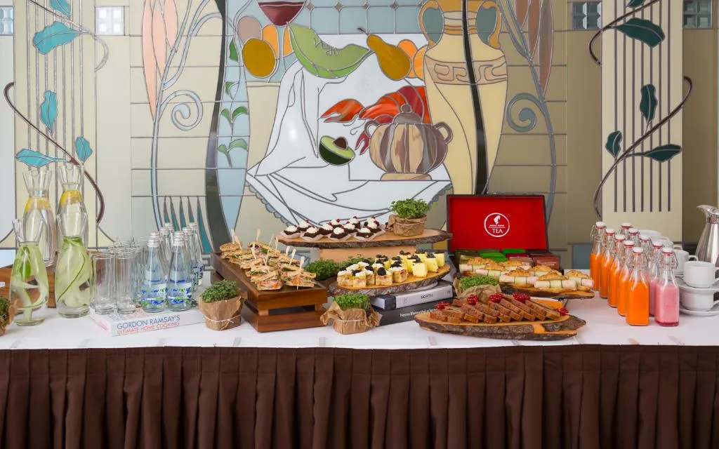 Conferences, Radisson Hotel Old Town Riga, Riga