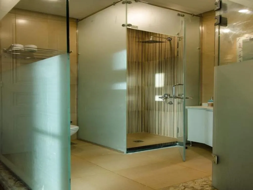 Room, Grand Agor Hotel, Cairo