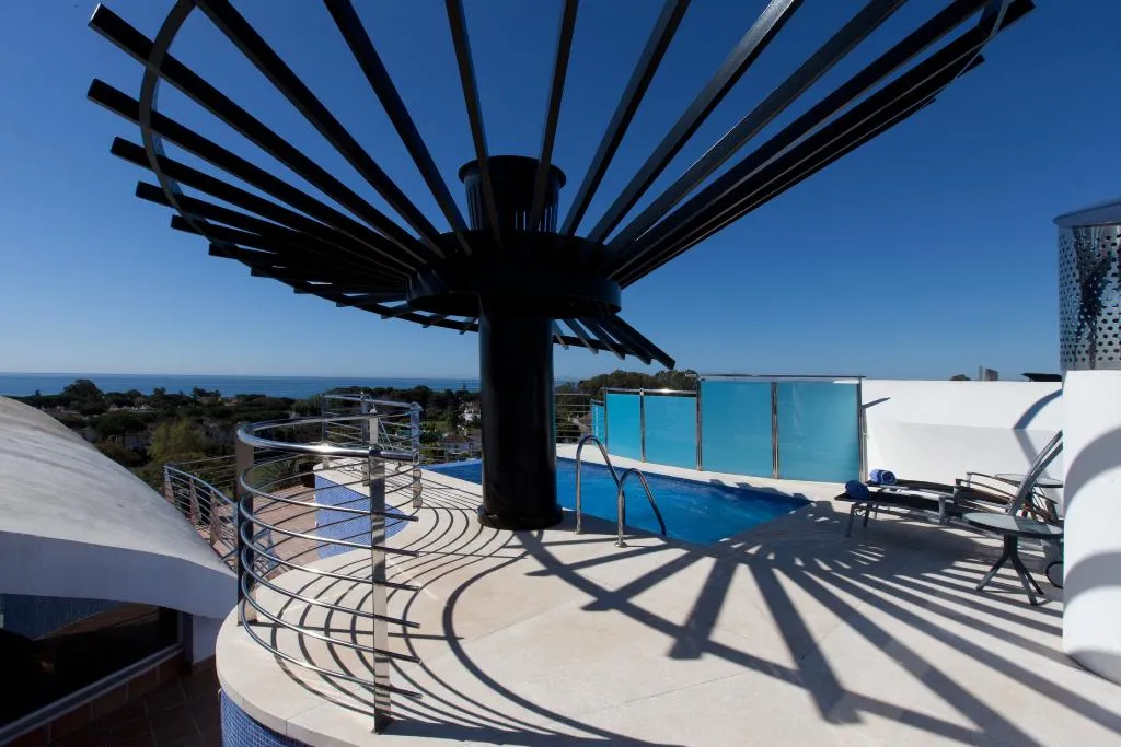 SUITE Presidential Room, Senator Banus, Costa Del Sol