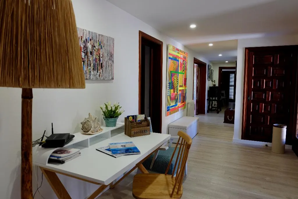 Room, Villa Carmen, Majorca