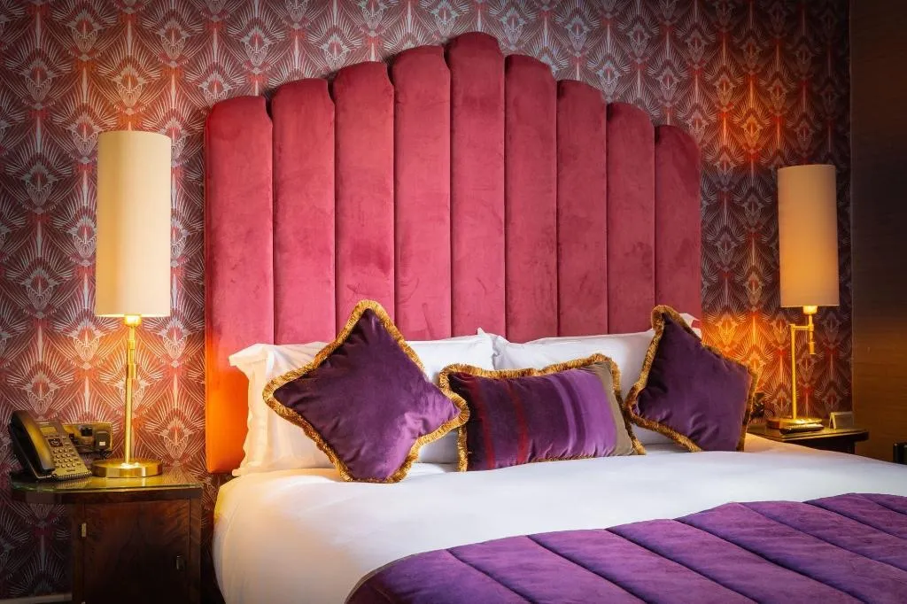 Room, Number 31, Dublin
