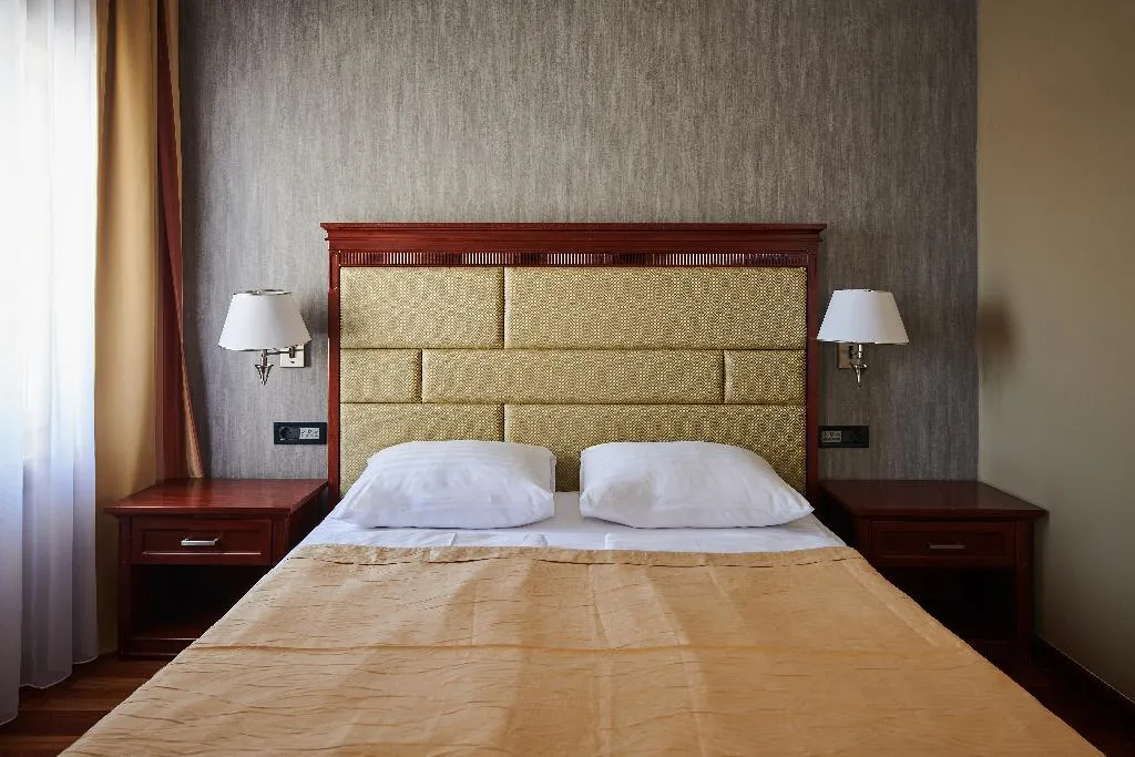 DOUBLE CLASSIC Room, BO Hotel Palazzo, Istria