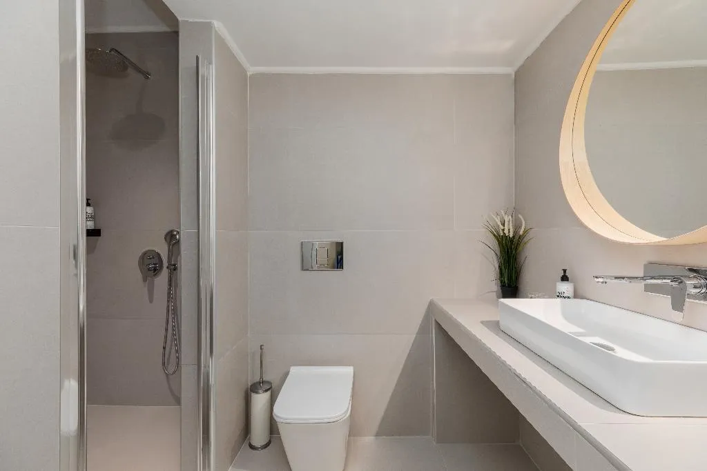 APARTMENT SUPERIOR Room, Mandarin Apartments by halu!, Halkidiki