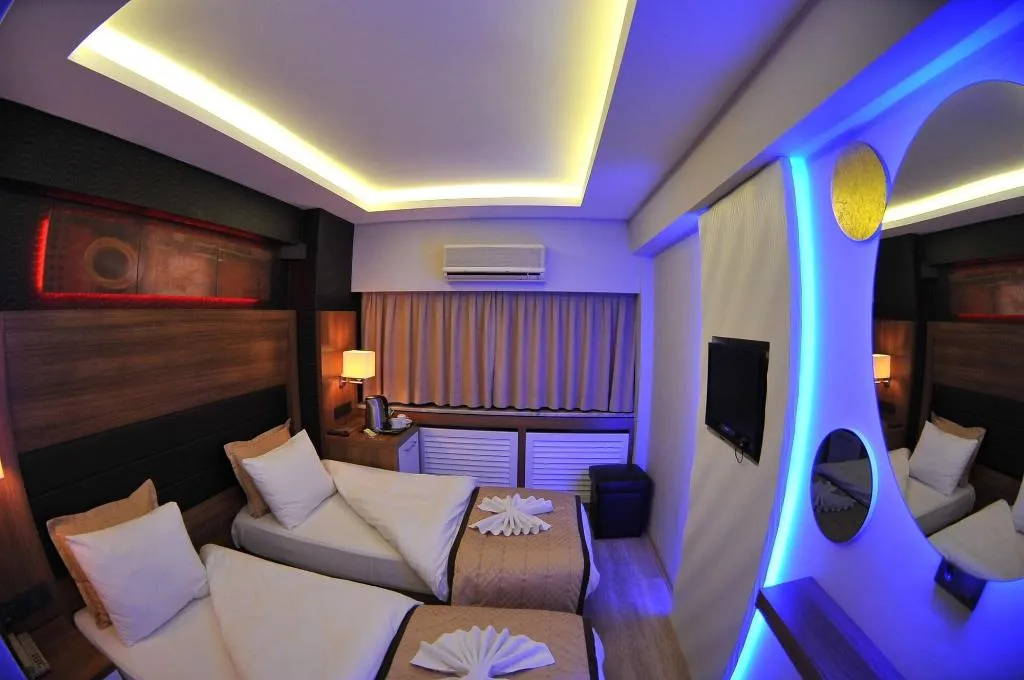 Room, Kabacam, Izmir