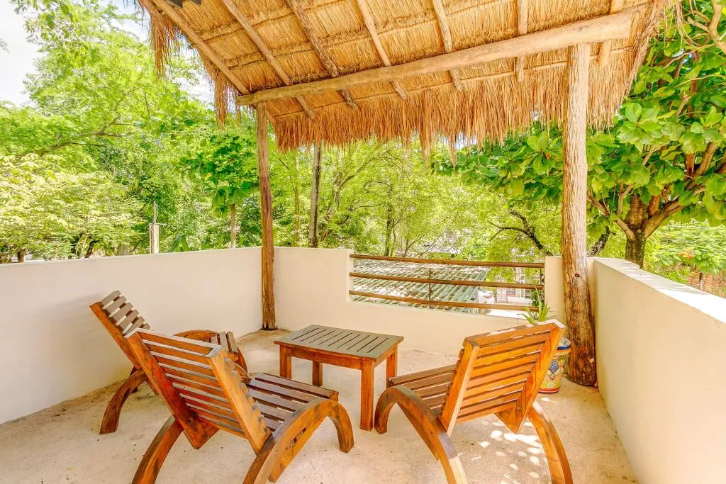 General view, Kiimak Tulum, Cancun Area