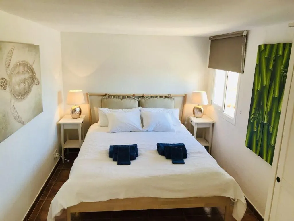 Room, Casa Mallarenga B&B, Barcelona