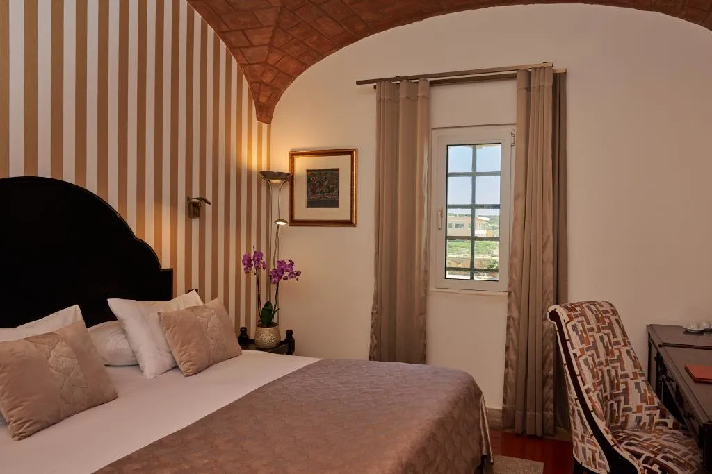 Double or Twin CLASSIC Room, Fortaleza Do Guincho, Lisbon