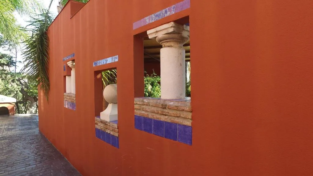 Sports and Entertainment, Finca La Vida Loca, Costa Del Sol