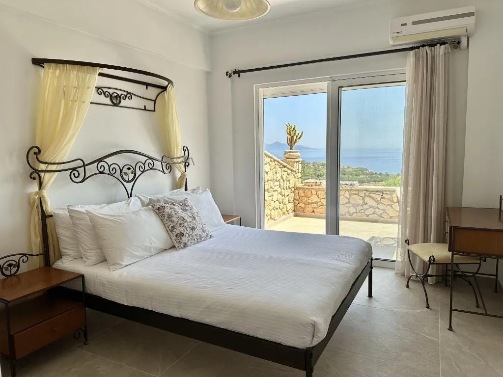 Room, Lithies Studios & Apartments, Zante