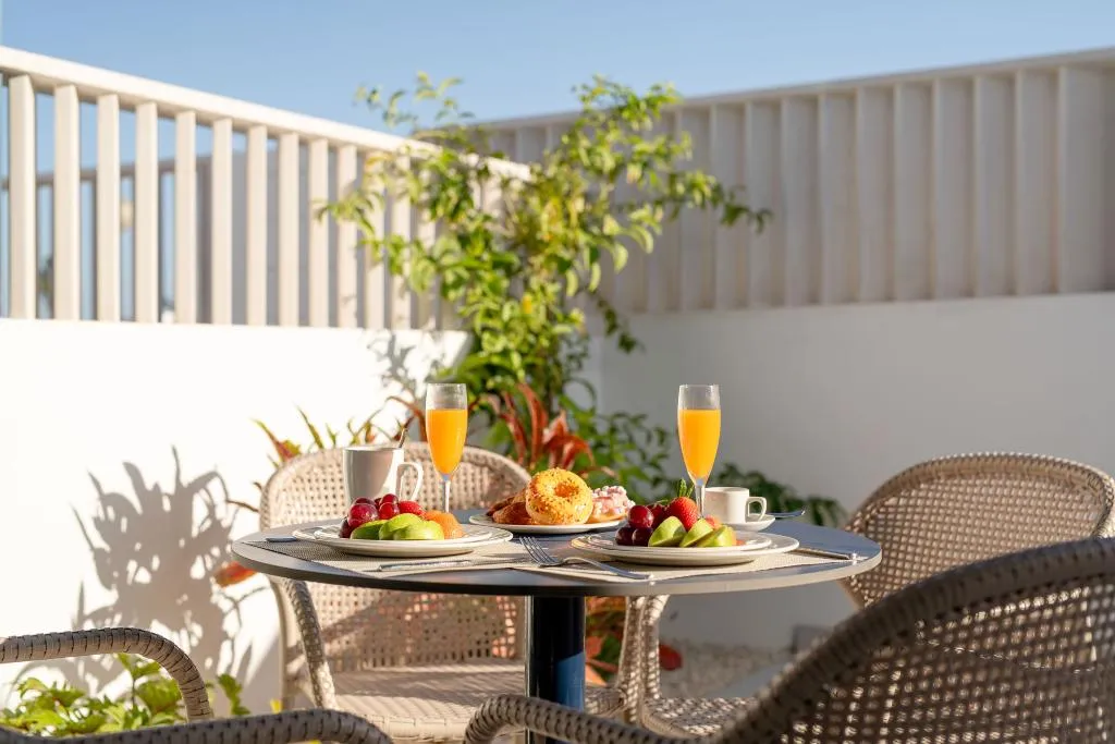 APARTMENT STANDARD Room, Nazaret Beach, Lanzarote