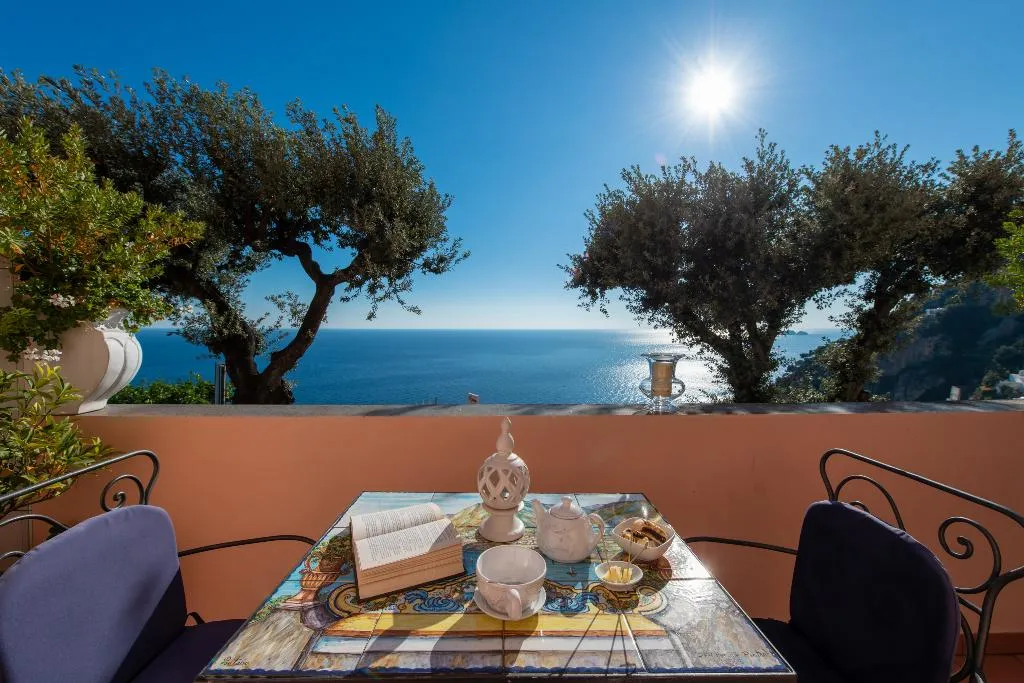 DOUBLE ANNEX Room, Hotel Villa Gabrisa, Naples