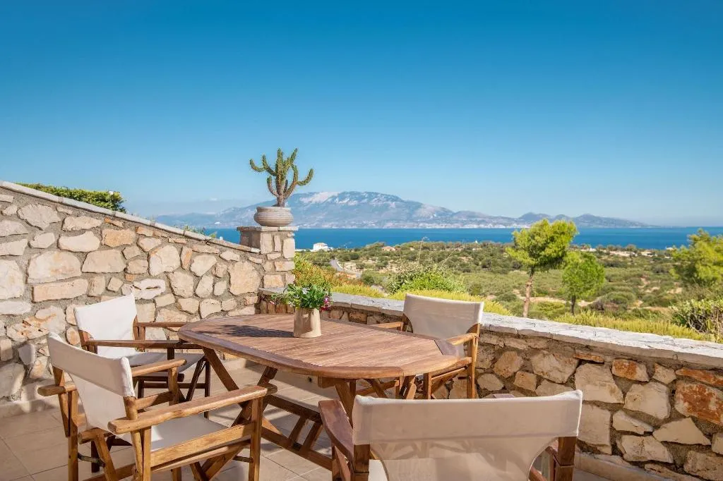 Room, Lithies Studios & Apartments, Zante