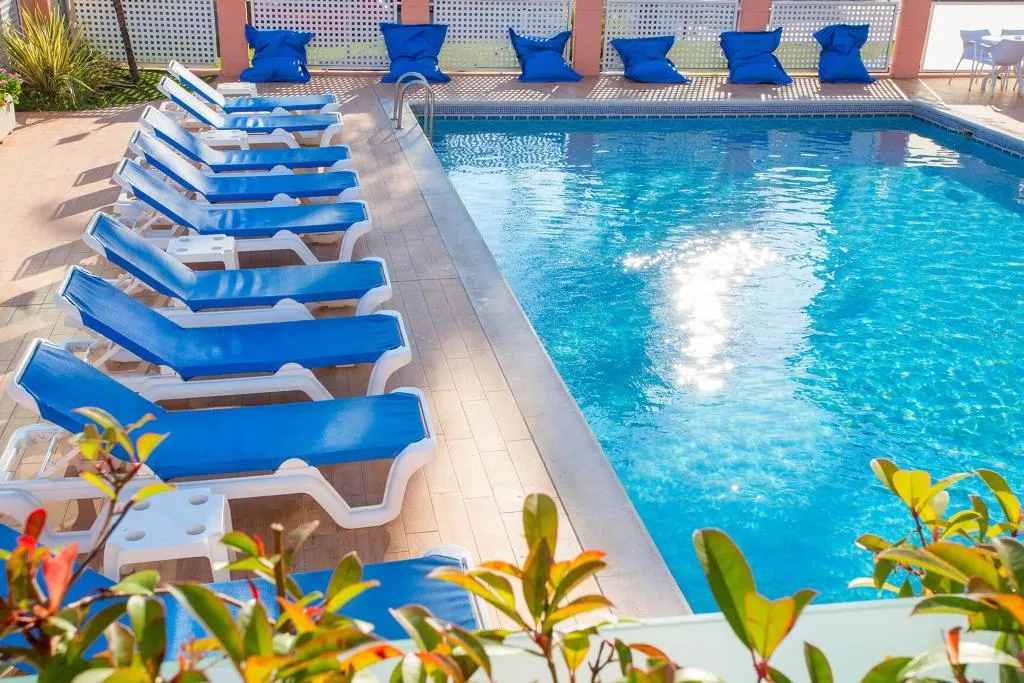 Pool, Gandia, Valencia