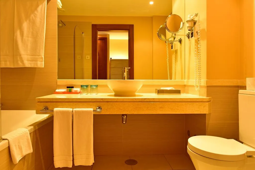 SINGLE CLASSIC Room, Pestana Porto Santo All Inclusive Premium Beach, Porto Santo