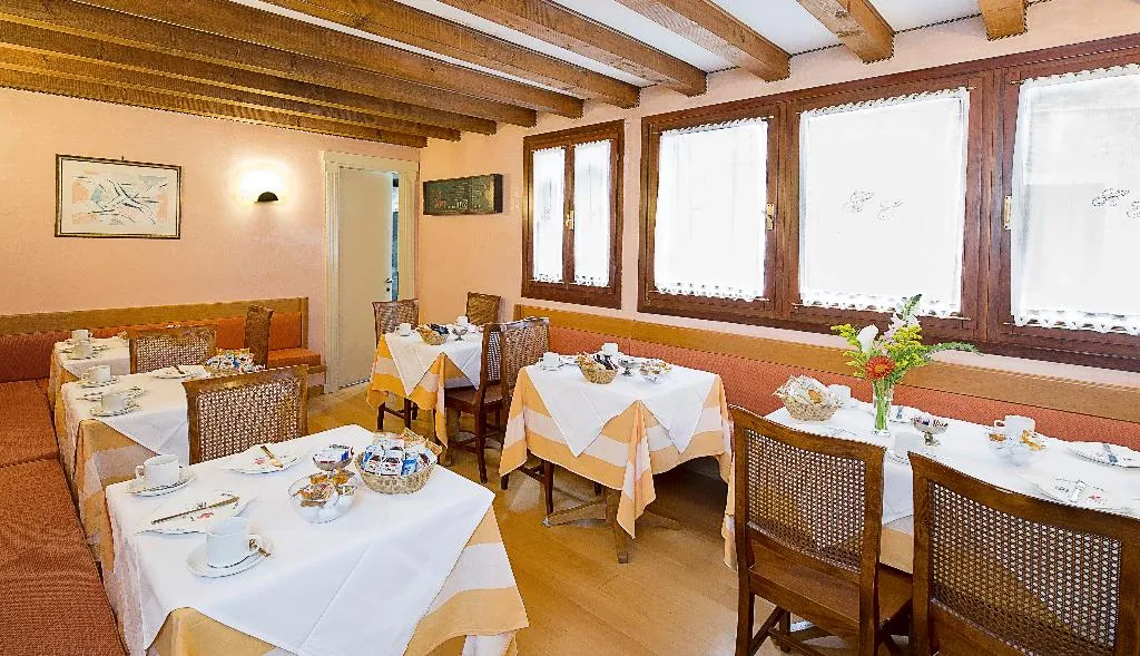 Restaurant, Spagna, Venice