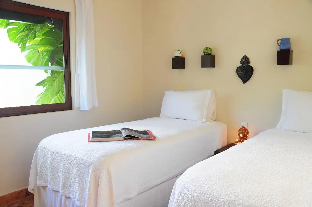 SUITE EXECUTIVE TWO BEDROOMS Room, Porto Playa Condo Hotel, Playa Del Carmen